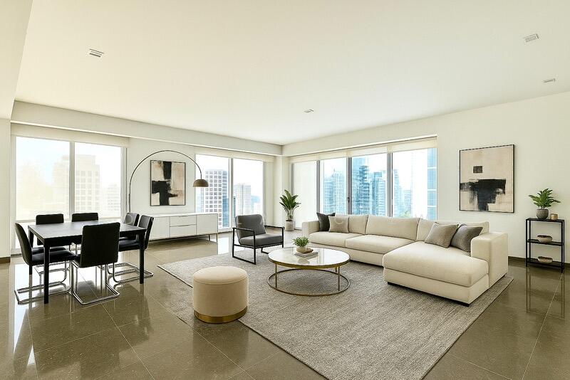 For Rent - Boulevard 88