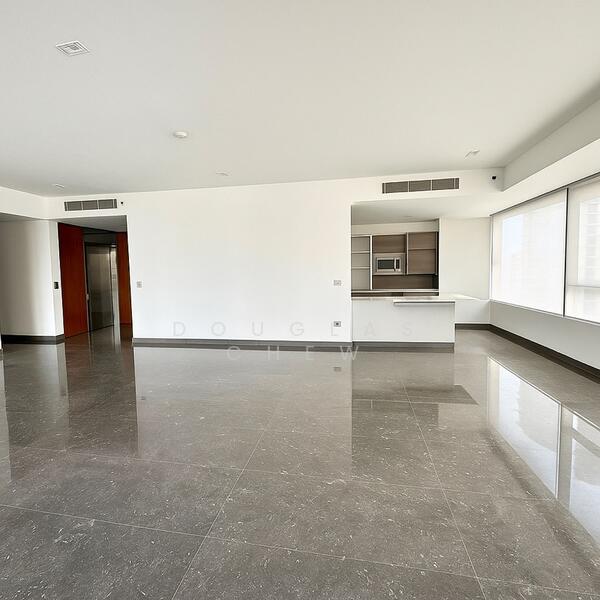 For Rent - Boulevard 88