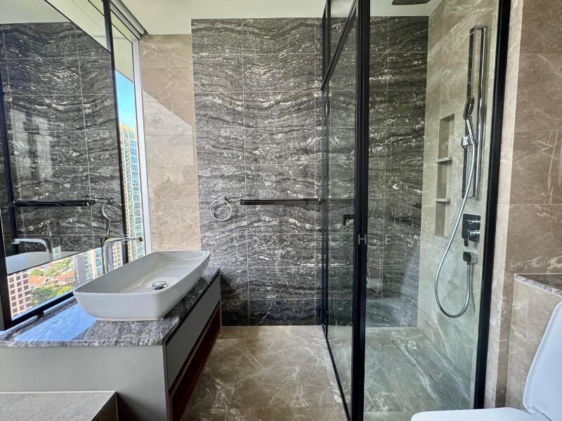 For Rent - Boulevard 88