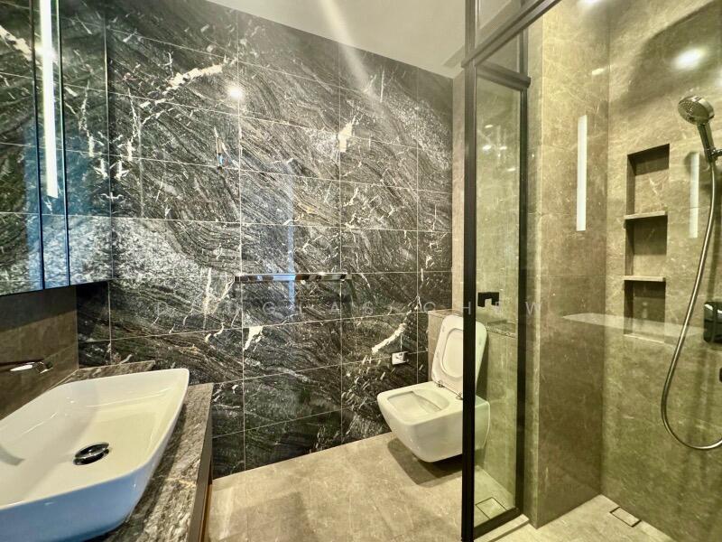 For Rent - Boulevard 88
