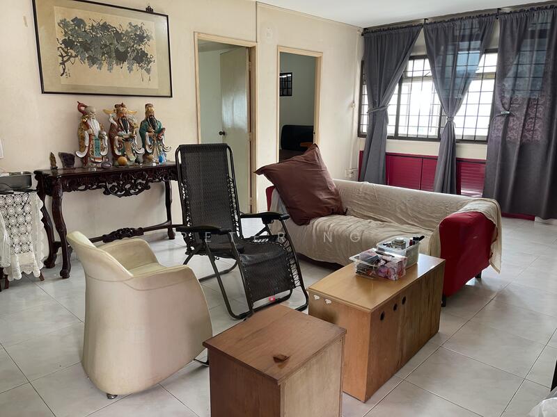 For Sale - 759 Pasir Ris Street 71