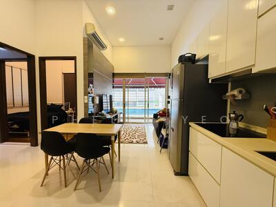 For Rent - Tivoli Grande