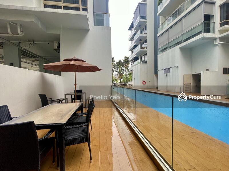 For Rent - Tivoli Grande