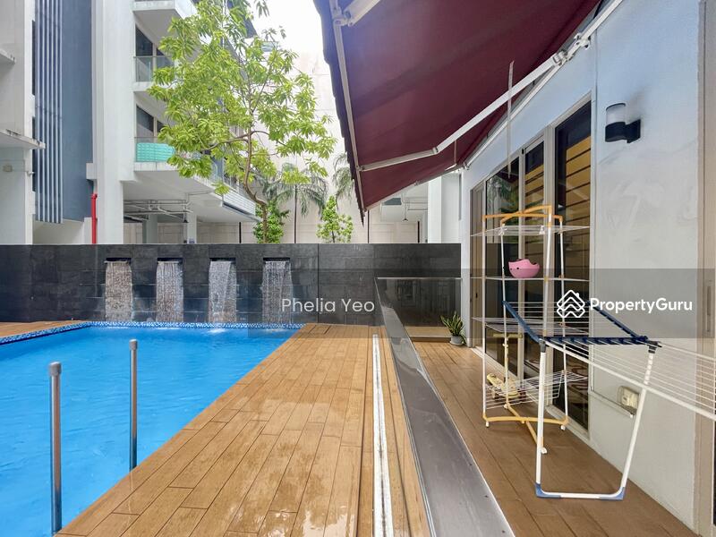 For Rent - Tivoli Grande