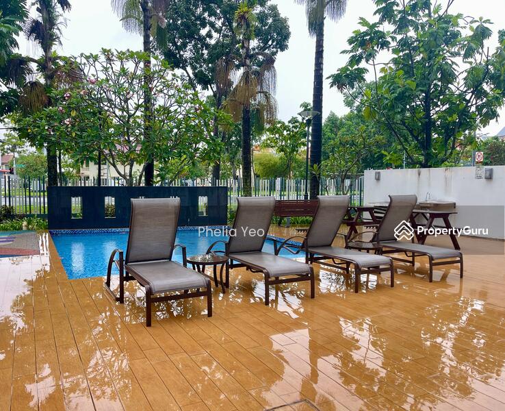 For Rent - Tivoli Grande