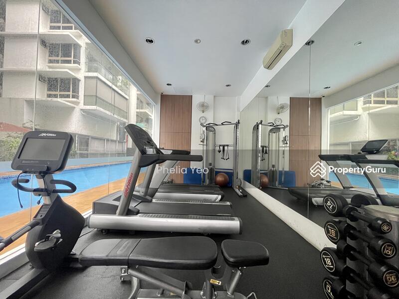 For Rent - Tivoli Grande