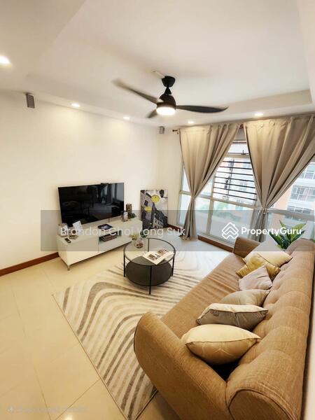 For Sale - 297 Punggol Central