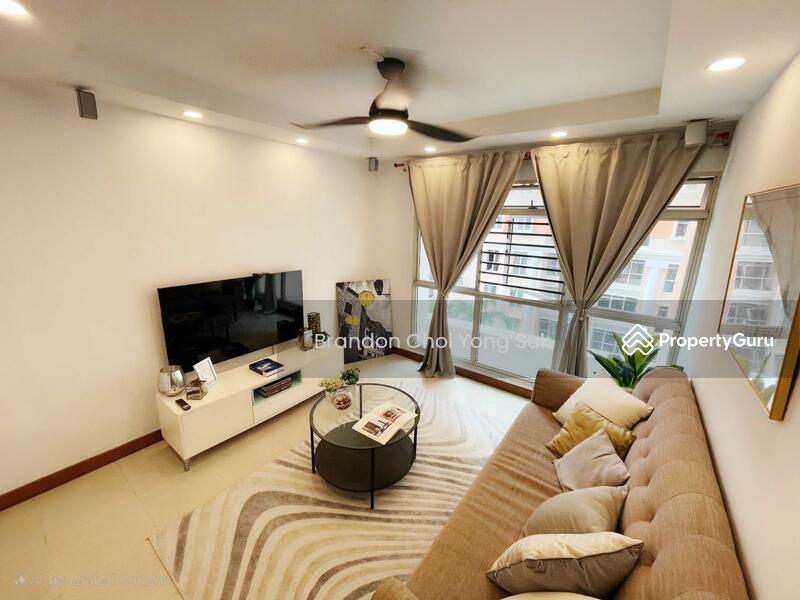 For Sale - 297 Punggol Central