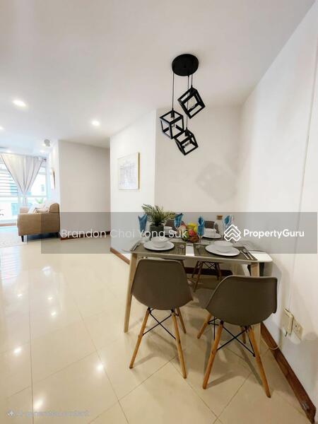 For Sale - 297 Punggol Central