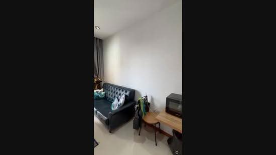 Hillion Residences, 12 Jelebu Road, Dairy Farm / Bukit Panjang / Choa Chu Kang, 1 Bedroom, 474 sqft, Apartment For Sale, by Jason Goh, 60097323 - PropertyGuru.com.sg