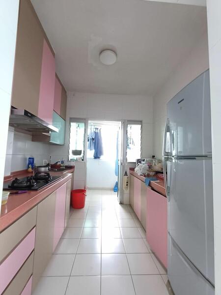 For Sale - 504B Yishun Street 51
