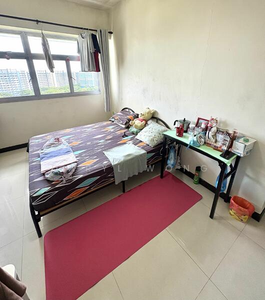For Sale - 504B Yishun Street 51