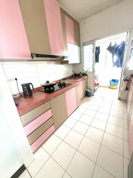 For Sale - 504B Yishun Street 51