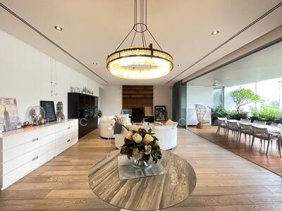 For Sale - Nassim Park Residences