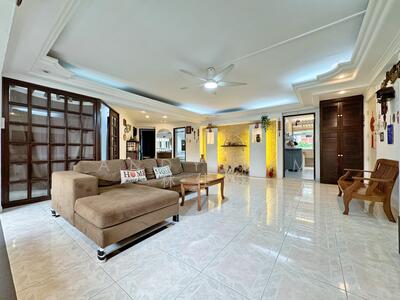 For Sale - 406 Bukit Batok West Avenue 7