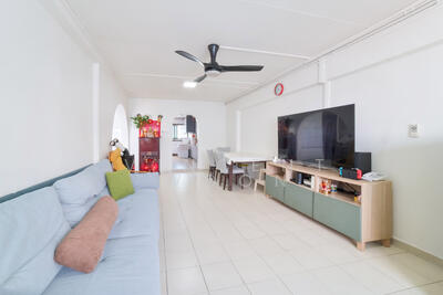 For Sale - 365 Yishun Ring Road