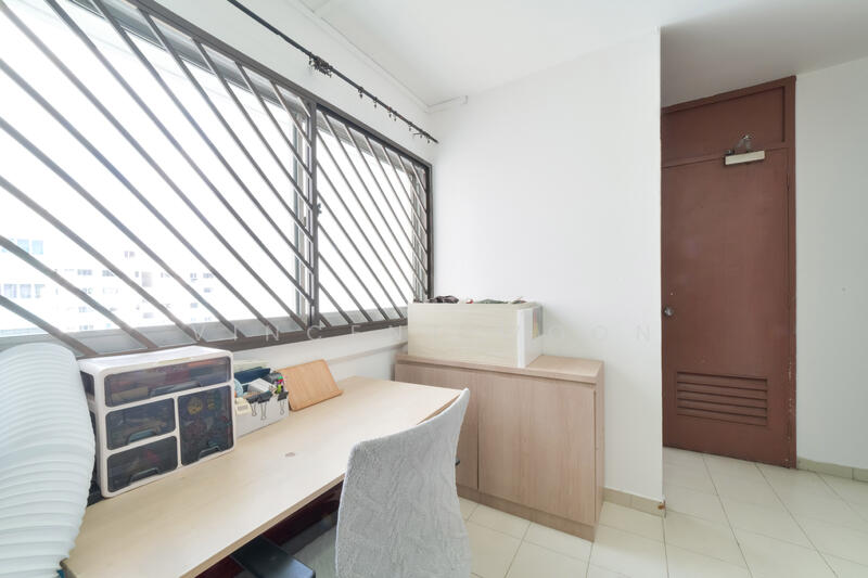 For Sale - 365 Yishun Ring Road