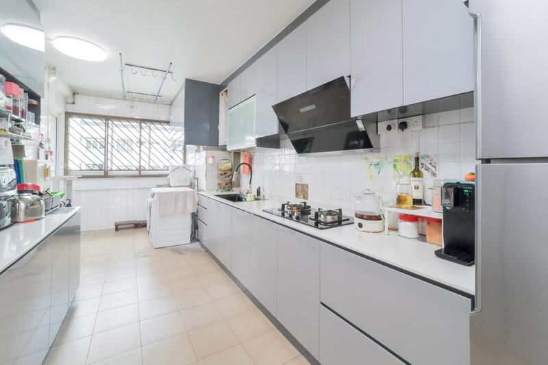 For Sale - 365 Yishun Ring Road