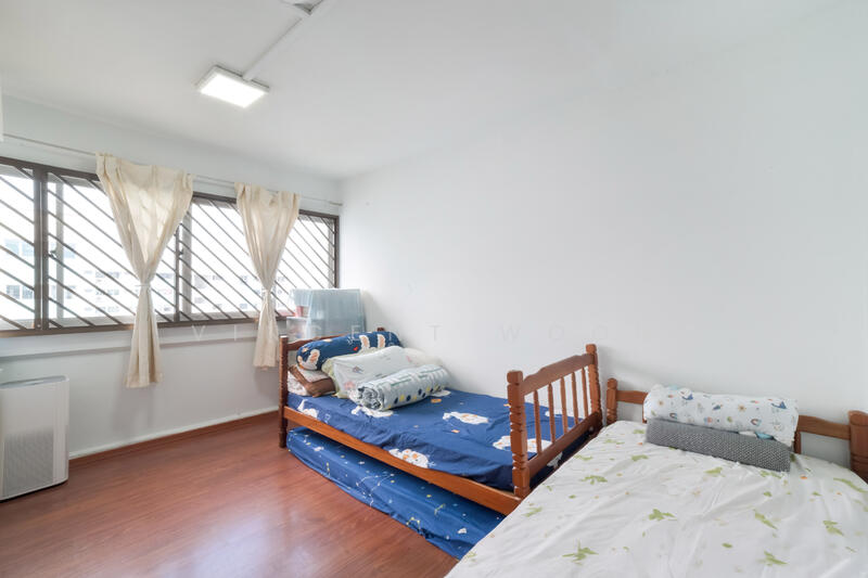 For Sale - 365 Yishun Ring Road