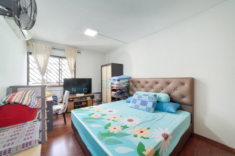 For Sale - 365 Yishun Ring Road