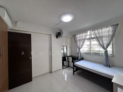 For Rent - 405 Tampines Street 41