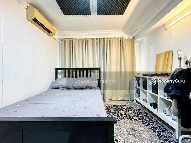 For Sale - 406 Bukit Batok West Avenue 7