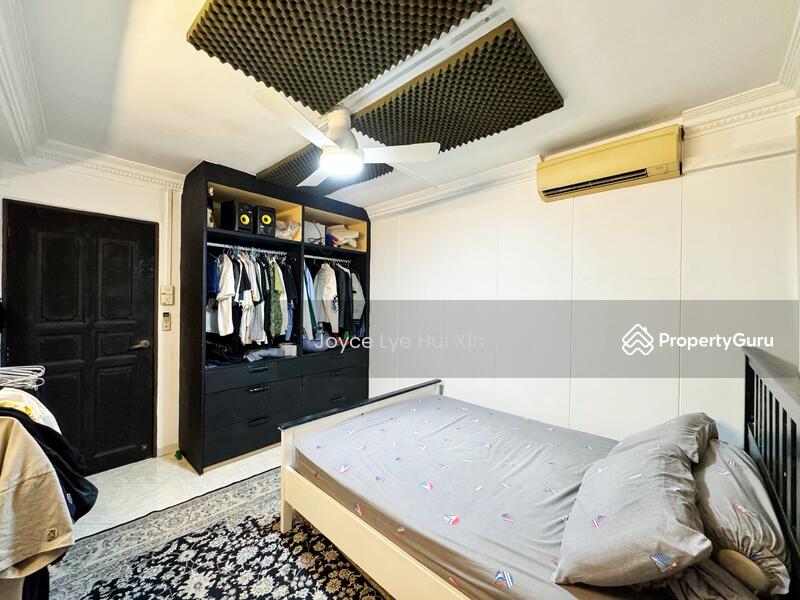 For Sale - 406 Bukit Batok West Avenue 7