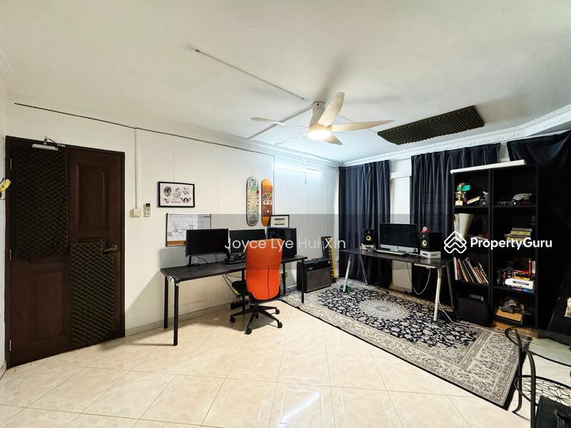 For Sale - 406 Bukit Batok West Avenue 7