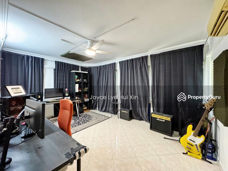 For Sale - 406 Bukit Batok West Avenue 7