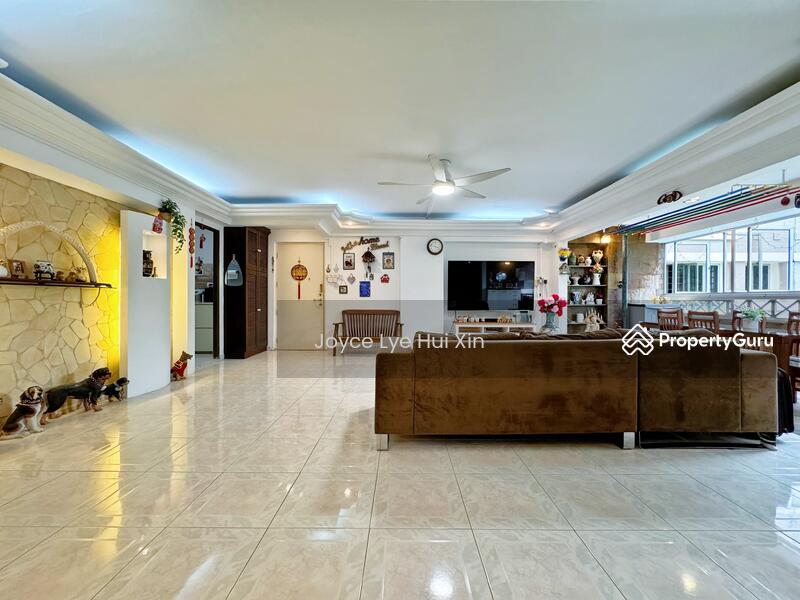 For Sale - 406 Bukit Batok West Avenue 7