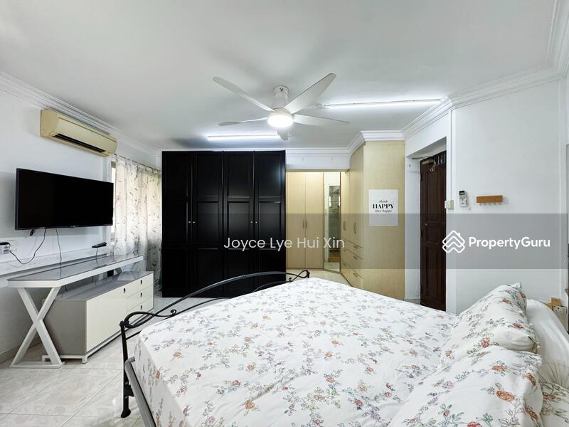 For Sale - 406 Bukit Batok West Avenue 7