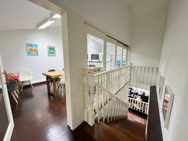 RAFFLES PLACE SHOPHOUSE OFFICE | In Good Conditions |, Telok Ayer / Tanjong Pagar MRT, 1,500 sqft, Office For Rent, by Amy Aw 胡嘉薇, 60097371 - CommercialGuru.com.sg