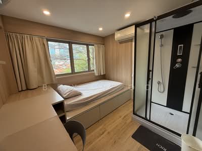 For Rent - 101 Spottiswoode Park Road