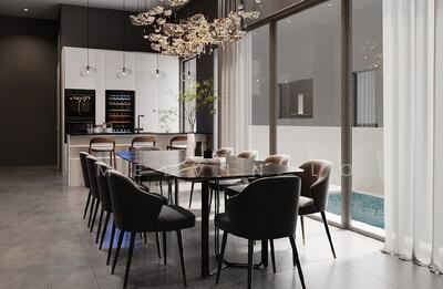 For Sale - Frankel Estate