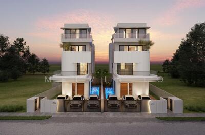 For Sale - 26A Siglap Road