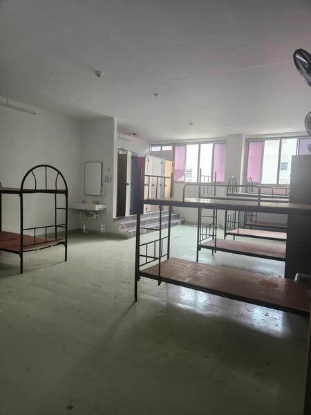 Dormitories for Rent, Sept 2025