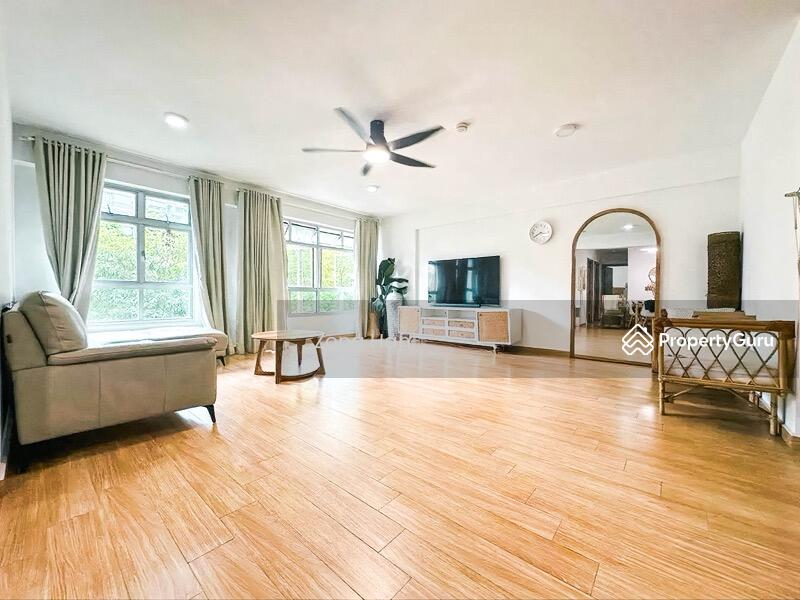 For Sale - 461B Bukit Batok West Avenue 8