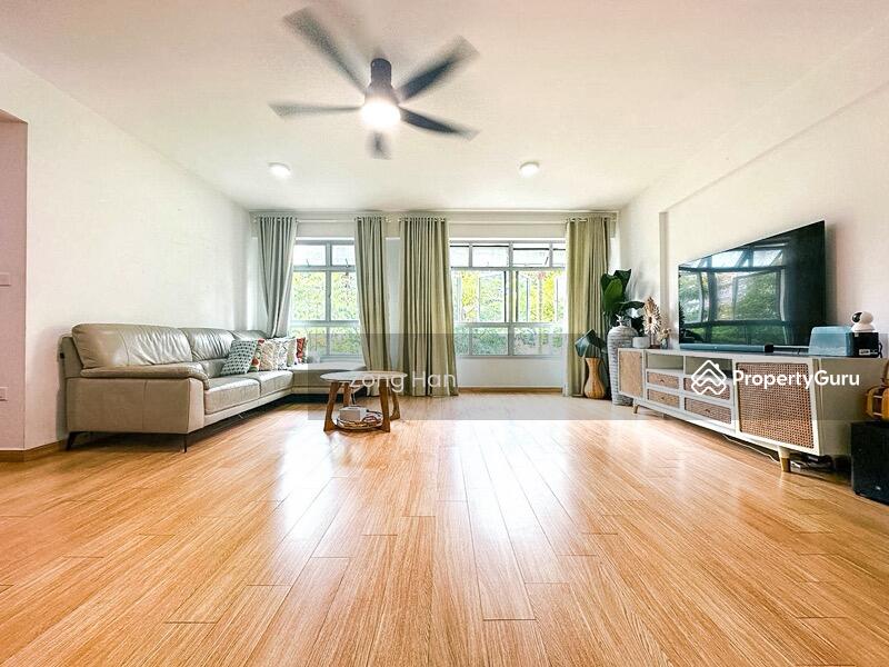 For Sale - 461B Bukit Batok West Avenue 8