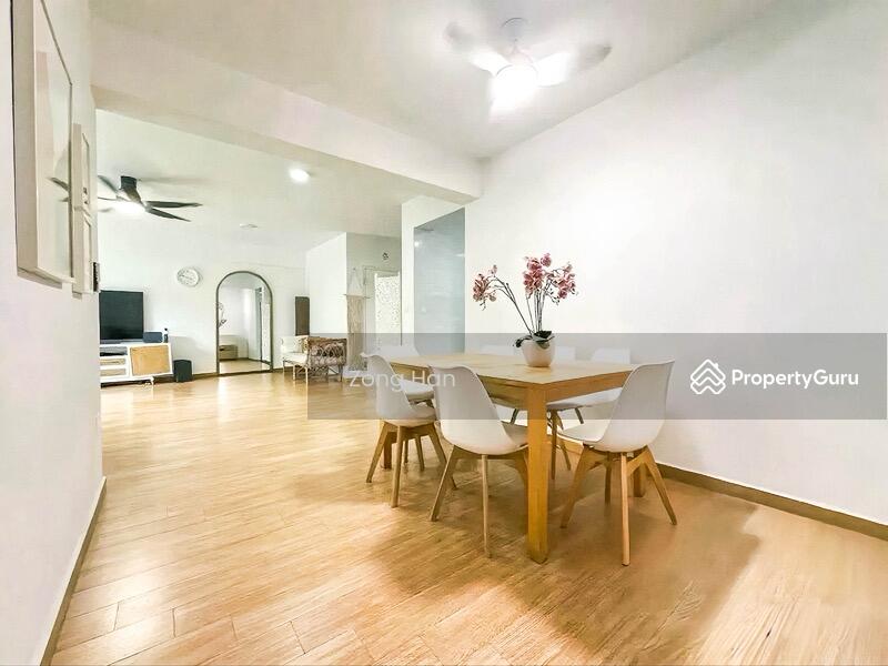 For Sale - 461B Bukit Batok West Avenue 8