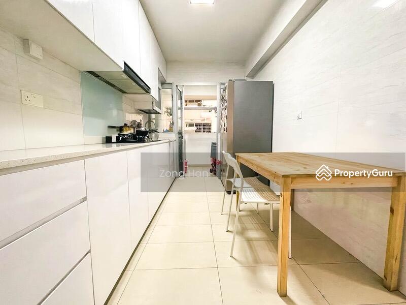 For Sale - 461B Bukit Batok West Avenue 8