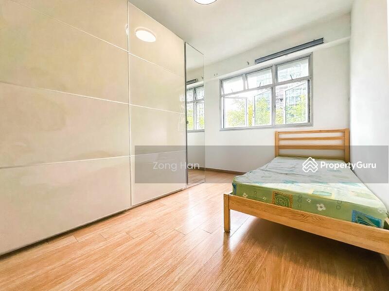 For Sale - 461B Bukit Batok West Avenue 8