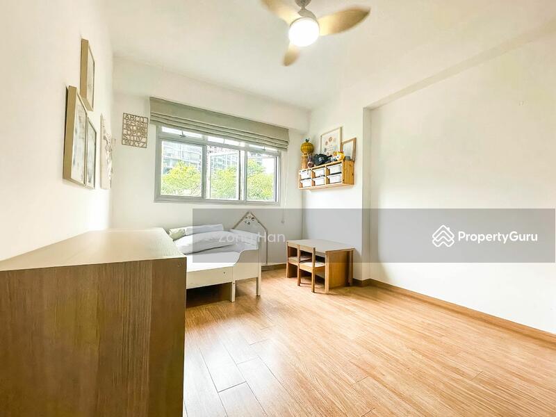 For Sale - 461B Bukit Batok West Avenue 8