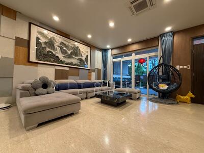 For Sale - Inggu Road