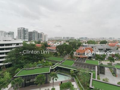 For Rent - Meyer Mansion
