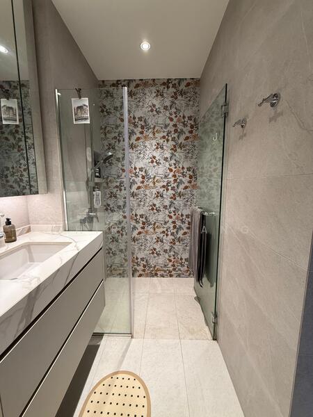 Common Bathroom