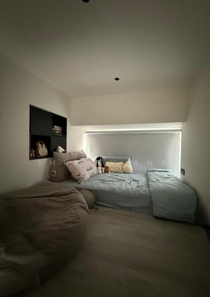 Loft Bedroom