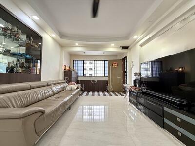 For Sale - 737 Pasir Ris Drive 10