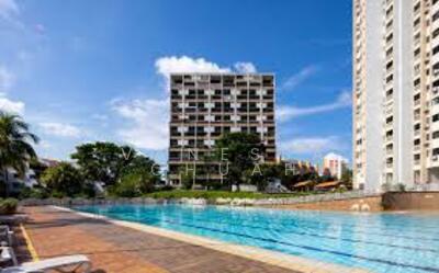 For Rent - Kensington Park