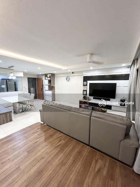 For Sale - 635A Senja Road