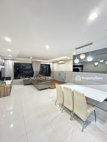For Sale - 635A Senja Road